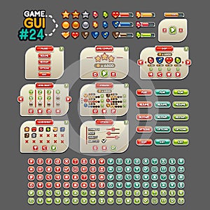 Game GUI #24