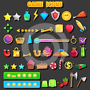 Game Icon