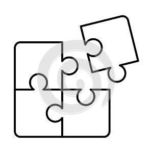 Game, integration emotion Vector Icon which can easily modify or edit