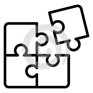 Game, integration emotion Vector Icon which can easily modify or edit