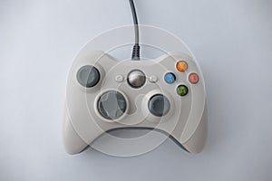 Game joystick