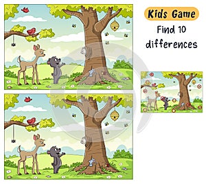 Game For Kids