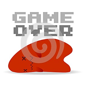 Game Over