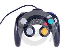 Game pad