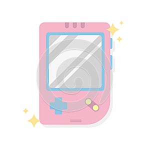 Gameboy, Handheld Game Console, 90s kid\'s item, game console photo