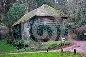 Gamekeepers Cottage