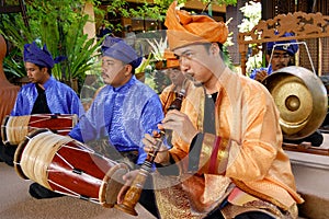Gamelan