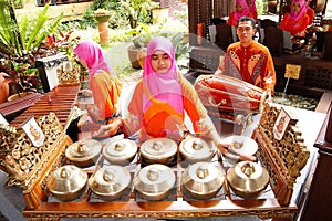 Gamelan
