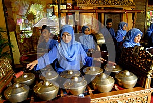 Gamelan