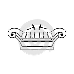 gamelan icon