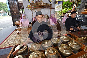 Gamelan