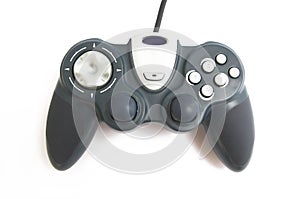 Gamepad photo