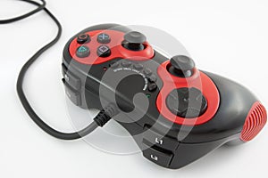 Gamepad photo