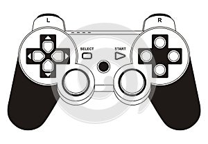 Gamepad