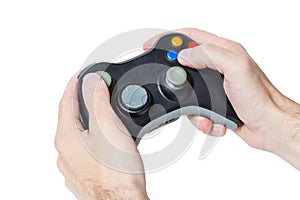 Gamepad