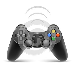 Gamepad