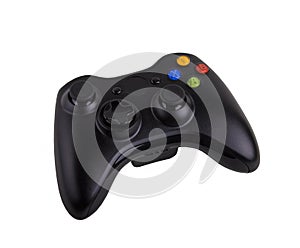 Gamepad