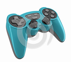 Gamepad photo