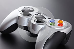 Gamepad