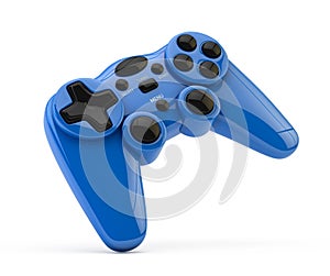 Gamepad Joystick