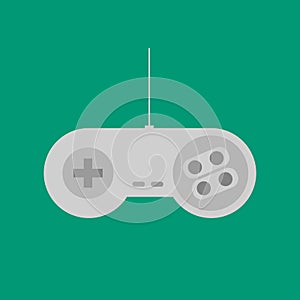 Gamepad Joystick Icon