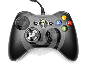 Gamepad