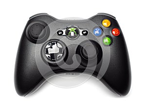 Gamepad