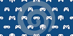 Gamepad Video game controller background