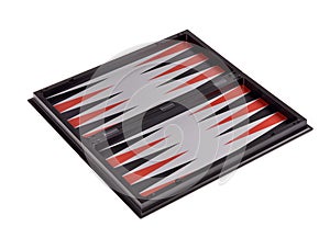 Games backgammon