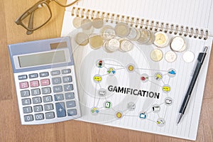 GAMIFICATION