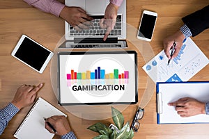GAMIFICATION