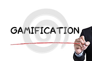 GAMIFICATION