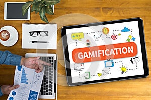 GAMIFICATION