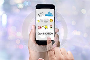 GAMIFICATION