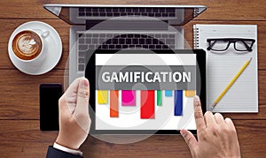 GAMIFICATION