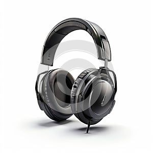 gaming headset with a flat headband and immersive sound k ud v photo