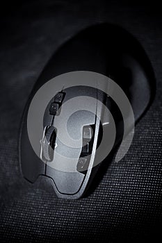 Gaming mouse