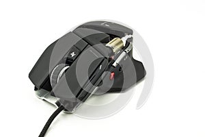 Gaming mouse