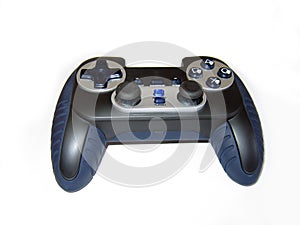 Gaming pad