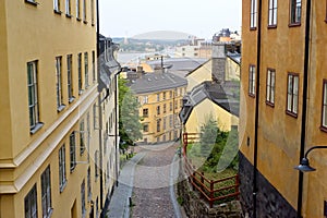 Gamla stan