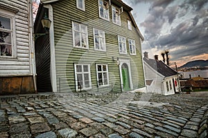Gamle Bergen