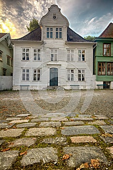 Gamle Bergen