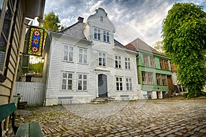 Gamle Bergen