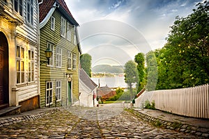 Gamle Bergen