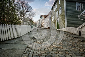 Gamle Bergen