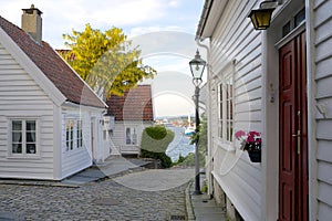 Gamle Stavanger 011 photo