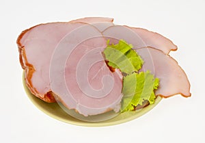 Gammon