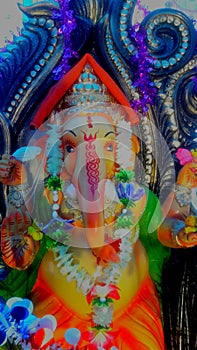 Ganapati Bappa morya