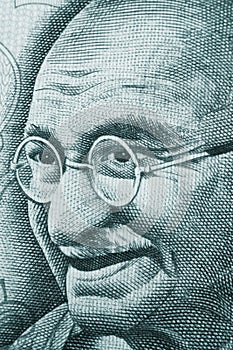 Gandhi