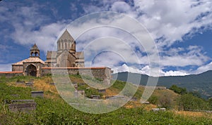 Gandzasar